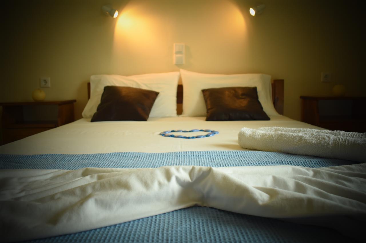 Apartament Parashis *