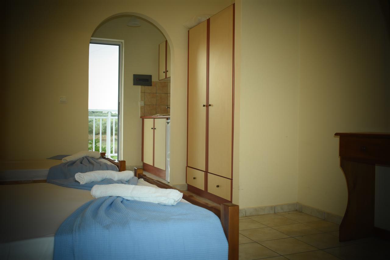 Parashis Apartament *