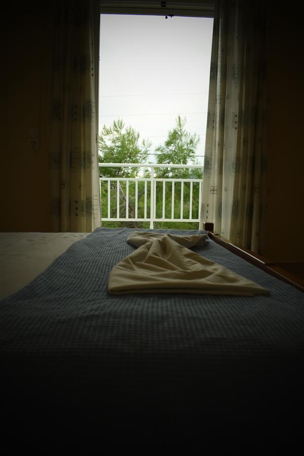 Parashis Apartament